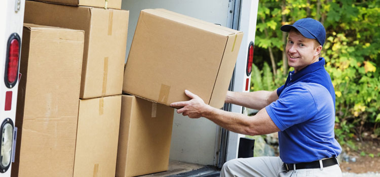 Office Moving Services in Cathedral City, CA